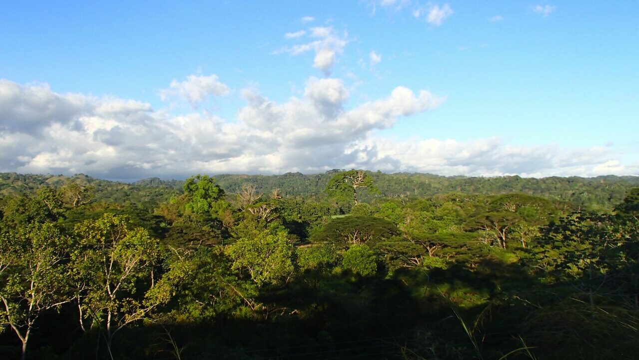 COMMUNITY OF OWNERS AT Columbus Heights Estates, Costa Rica